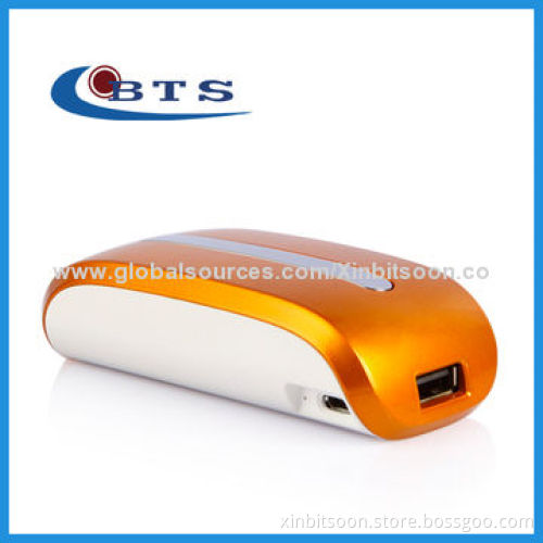 Special Design Pocket Wi-Fi Router, with Power Bank Function